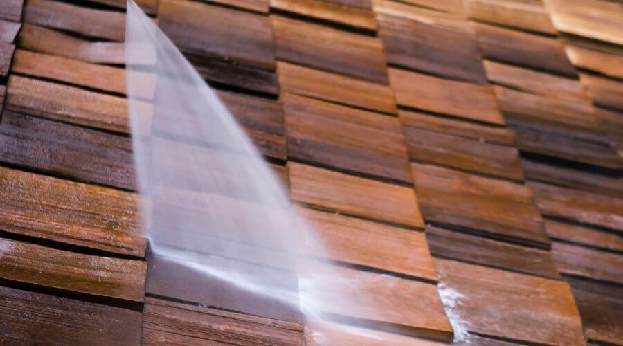 Slate Roofing in Allenspark, CO